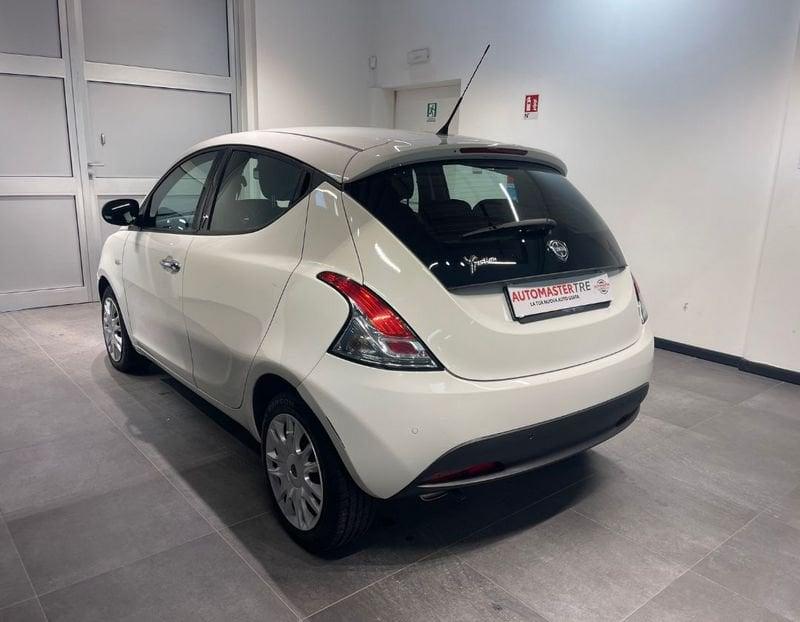 Lancia Ypsilon Ypsilon 1.2 69 CV 5 porte S&S Platinum