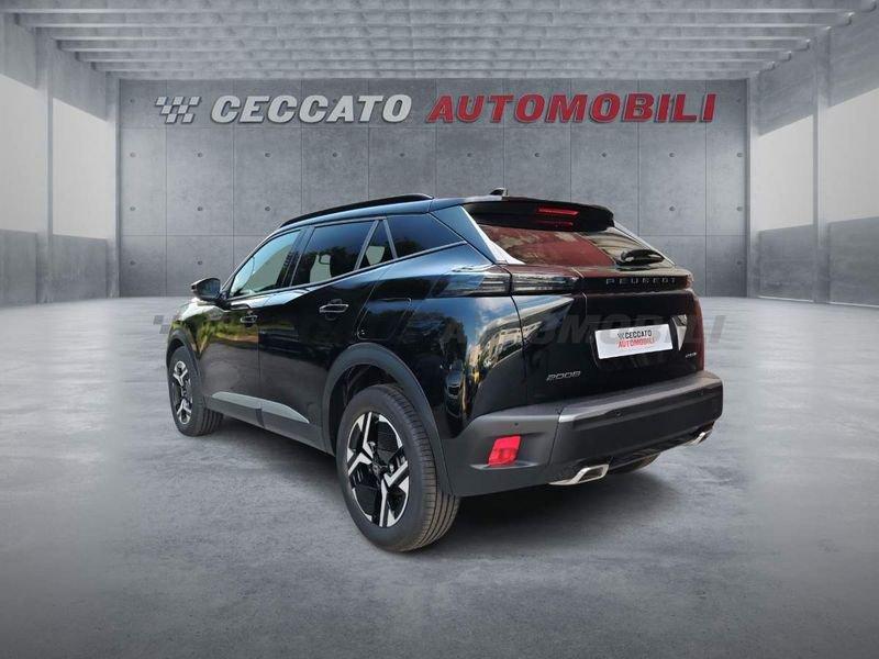 Peugeot 2008 2008 1.2 hybrid Allure 136cv e-dcs6