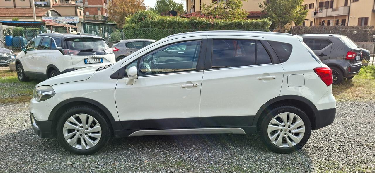 Suzuki S-Cross 1.0 Boosterjet Easy