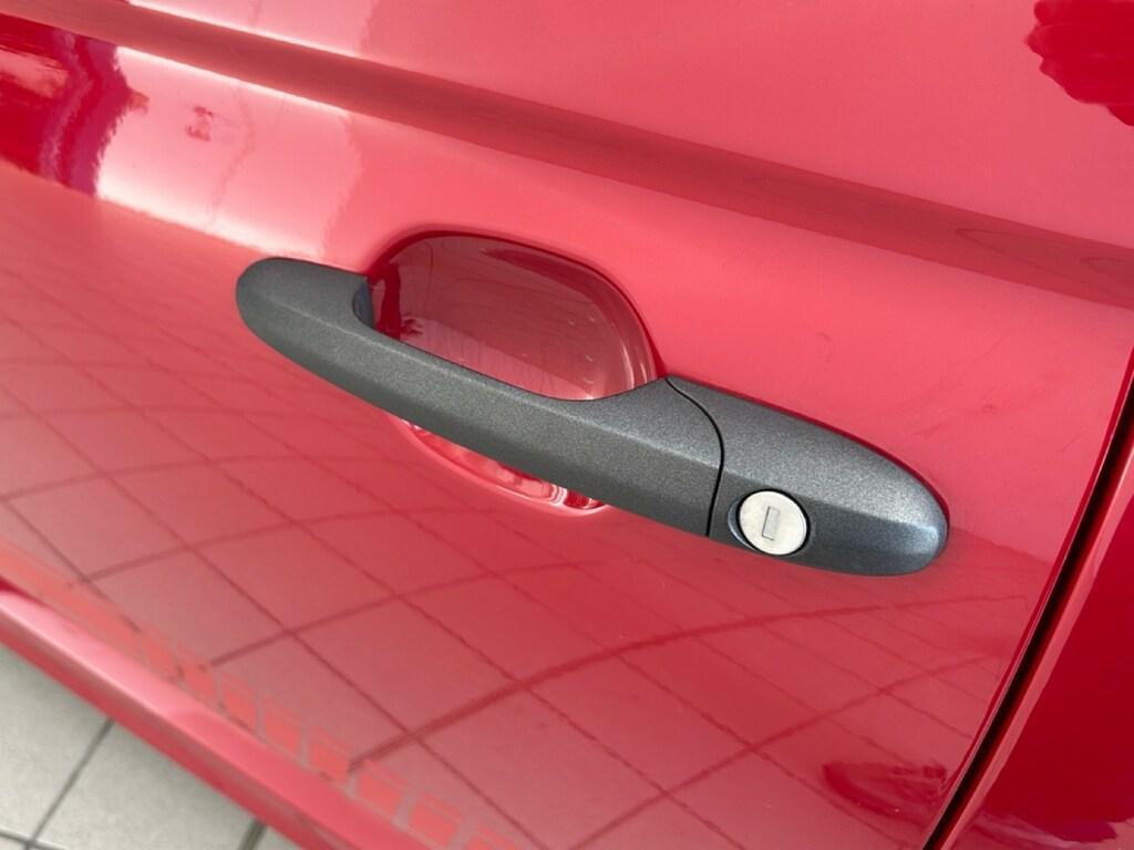 Abarth 595 1.4 Turbo T-Jet Competizione