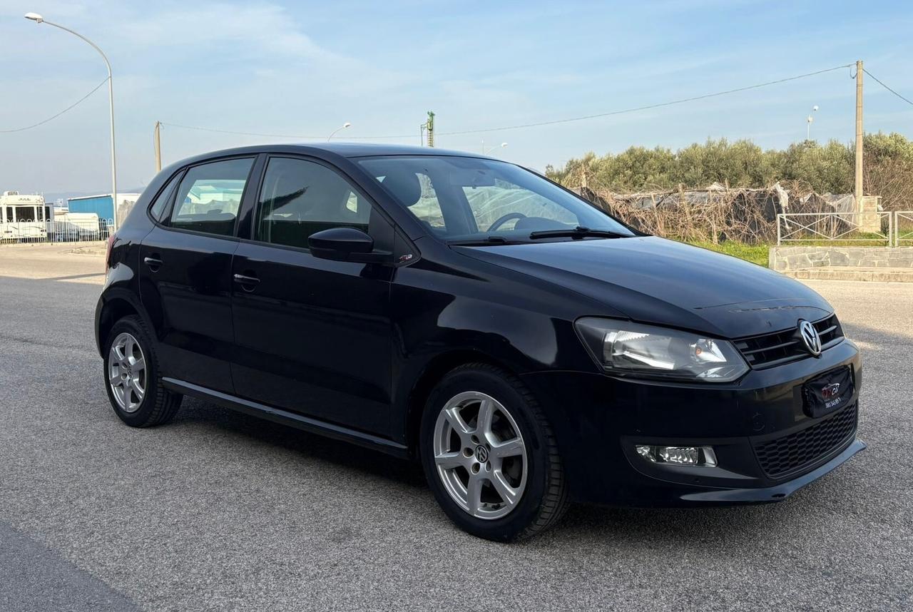 Volkswagen Polo 1.2 TDI DIESEL FINANZIABILE GARANTITA