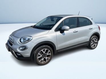 FIAT 500X 1.4 M-AIR CROSS PLUS 4X2 140CV MY17