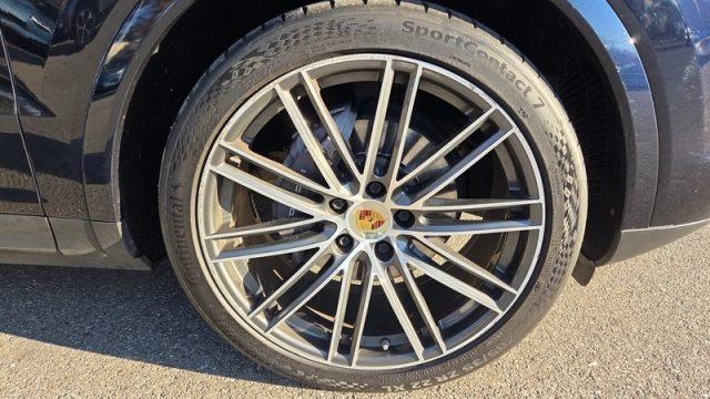 PORSCHE Cayenne 3.0 V6 PERMUTE STRAFULL LISTINO 135.000 EURO