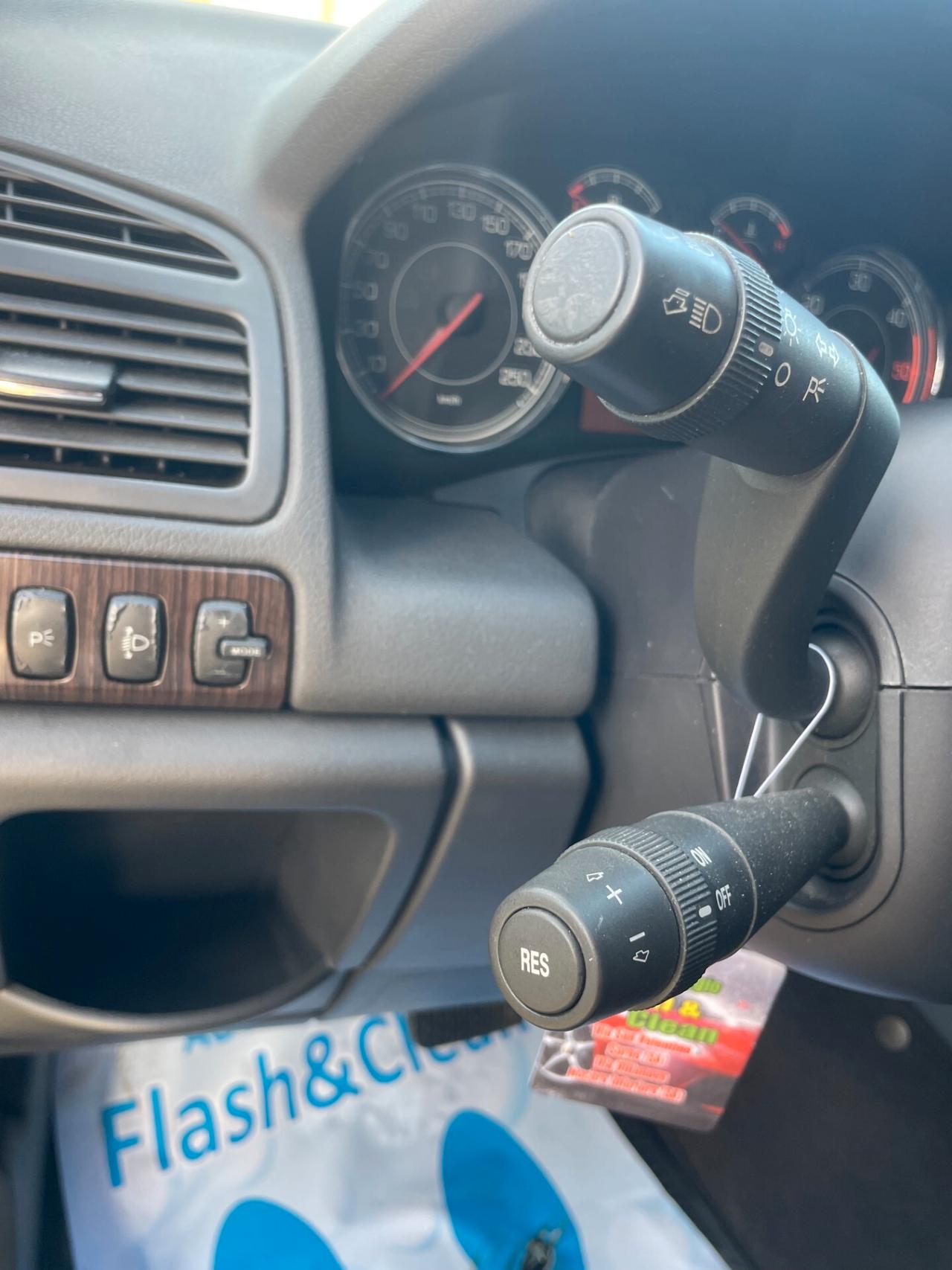 Fiat Croma SW 1.9 MJT 150 CV AUTOMATICA Emotion SEDILE RIBALTABILE