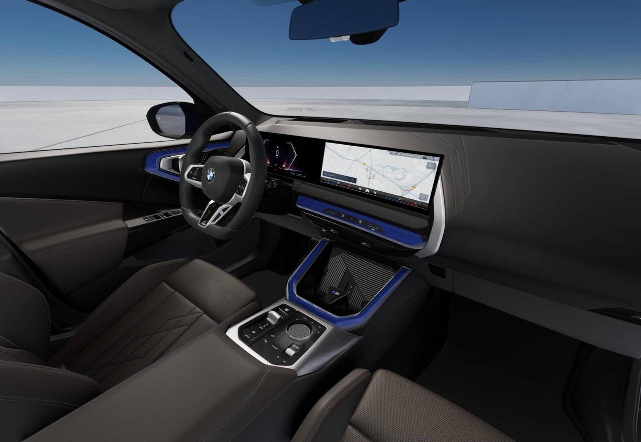 BMW X3 xDrive20d MSport Pro