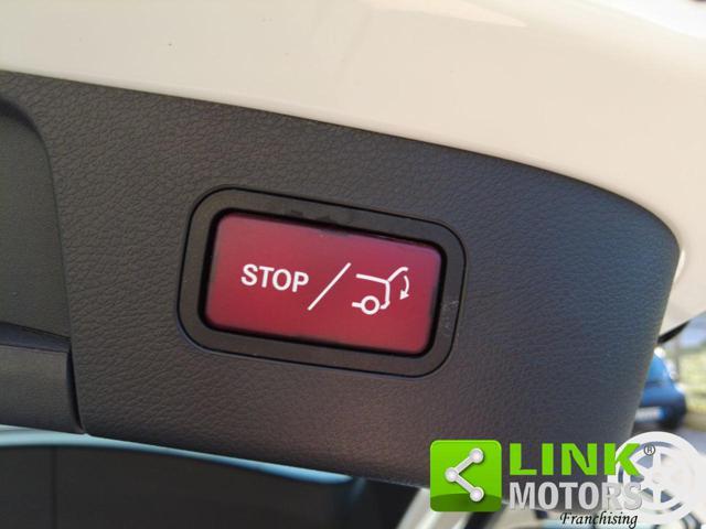 MERCEDES-BENZ GLA 200 d Automatic Premium AMG