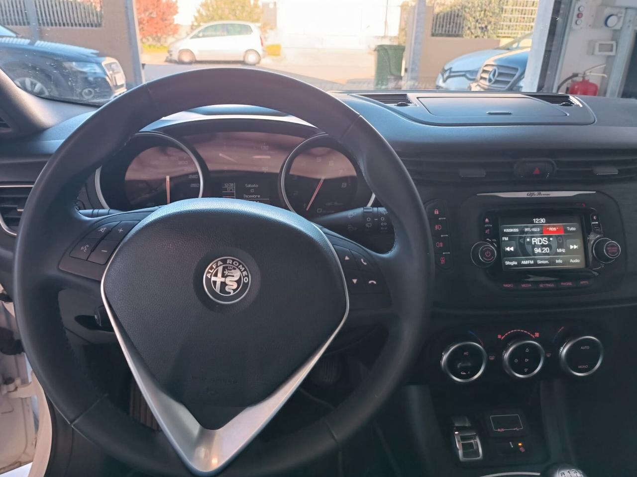Alfa Romeo Giulietta 1.4 Turbo 120 CV Super