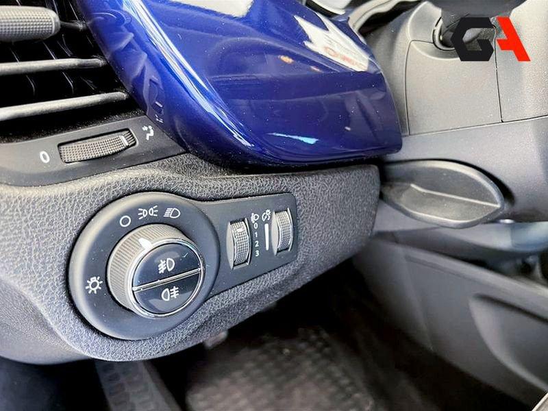 FIAT 500X 1.0 T3 120 CV City Cross