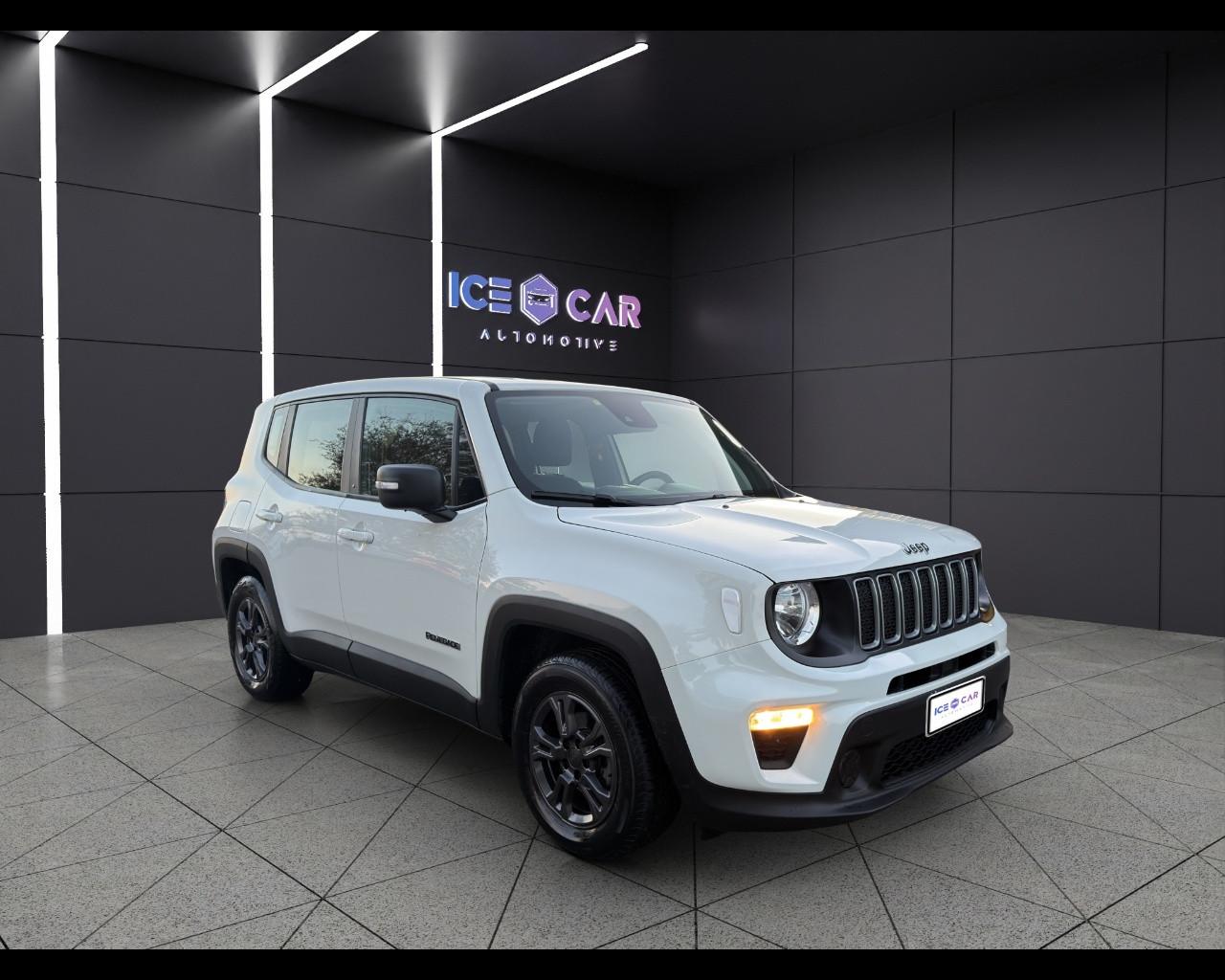 JEEP Renegade - Renegade 1.6 Mjt 130 CV Limited