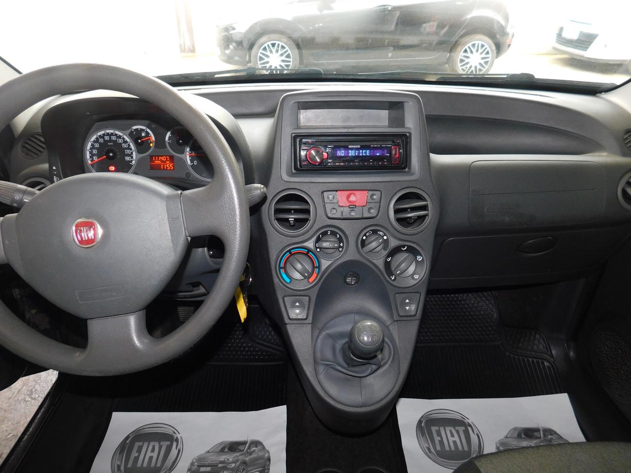 Fiat Panda 1.2 Dynamic Mamy