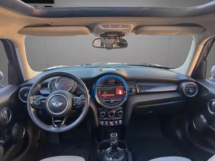 MINI Cooper Business 5p 1.500cc~Unipro~Promo Finanziamento