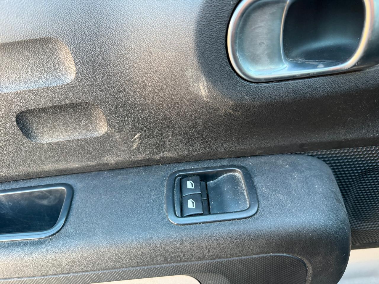 CITROEN C3 VAN 2020 1.5 DIESEL 102 CV *SINISTRATA