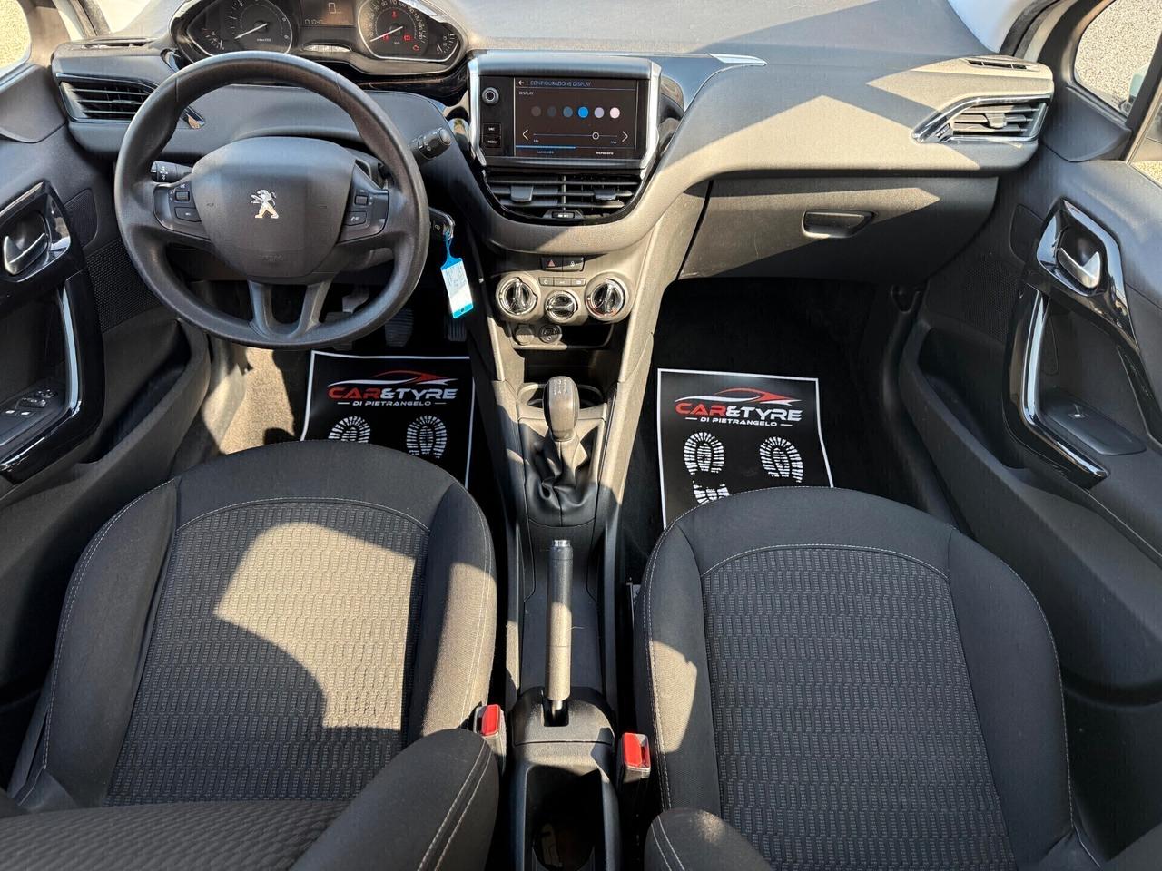 Peugeot 208 BlueHDi 75 5 porte Active n1