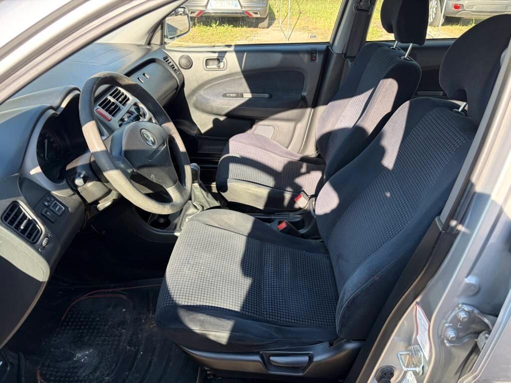 Honda HR-V 1.6i 16V cat GPL 5 porte 2WD Jam