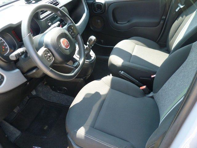 FIAT Panda 1.0 FireFly S&S Hybrid City Cross