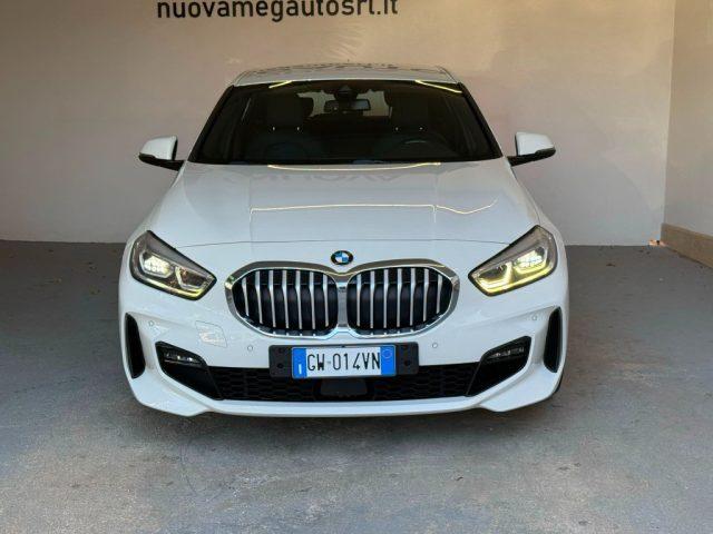 BMW 118 d 5p. Msport