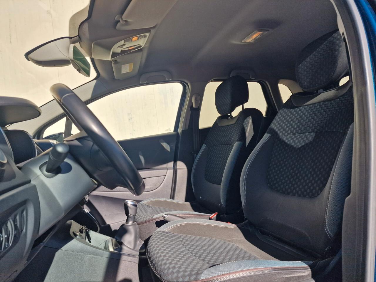 Renault Captur 1.5dCi 90cv Energy R-Link