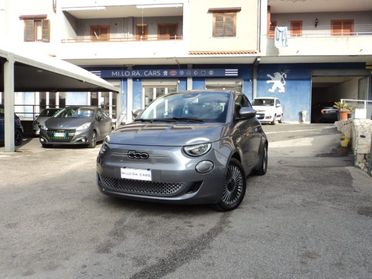 FIAT 500 La Prima Berlina 42 kWh