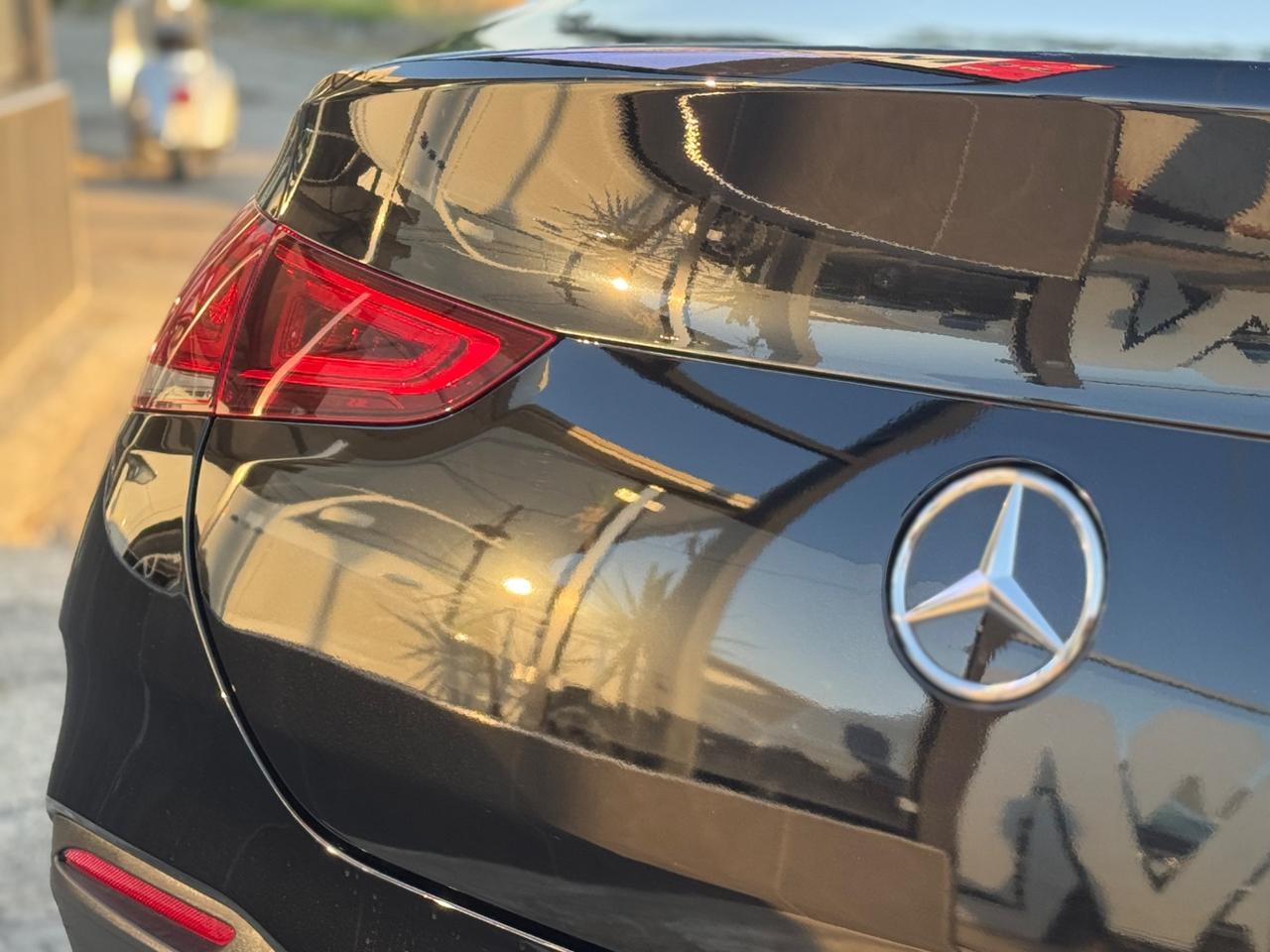 MERCEDES GLE COUPE' 400D 330 CV PREMIUM PLUS FULL IVA