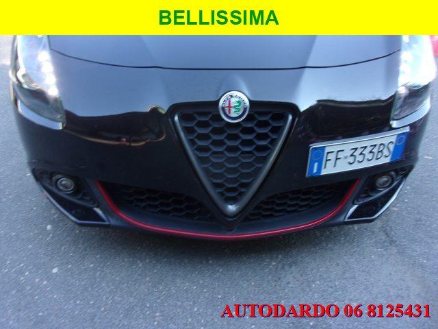 ALFA ROMEO Giulietta 1.6 JTDm TCT 120 CV Super