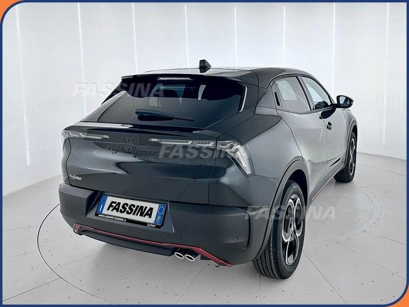 Alfa Romeo Junior 1.2 136 CV Hybrid eDCT6 Speciale