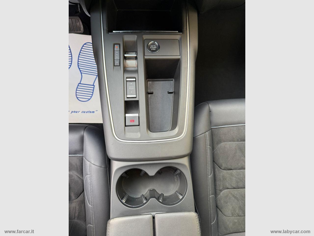 CITROEN C5 Aircross BlueHDi 130 S&S EAT8 Max
