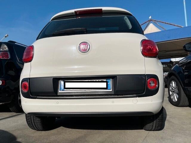 FIAT 500L TETTO PANORAMICO