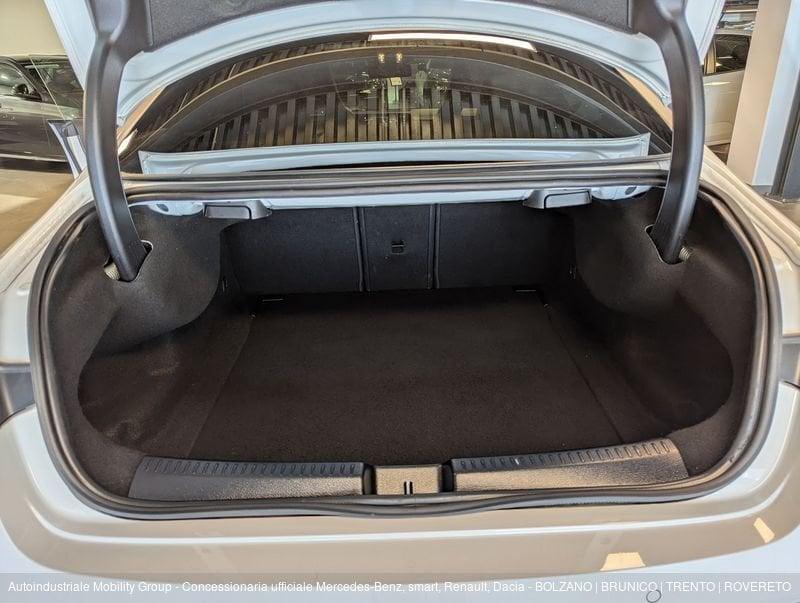 Mercedes-Benz CLA Coupé 200 D COUPE' PREMIUM AUTOMATIC