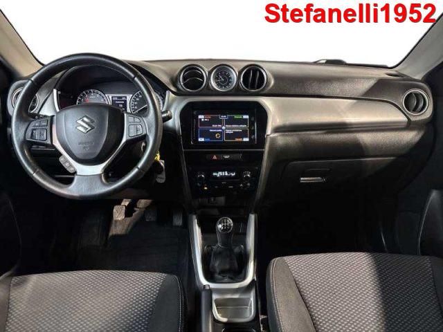 SUZUKI Vitara II - 1.6 vvt V-Cool s&s 2wd