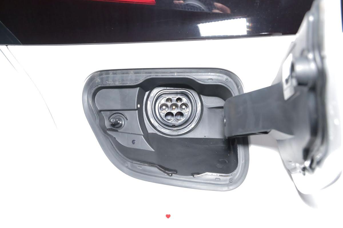 Toyota C-HR 2.0 Phev Trend Eco e-CVT