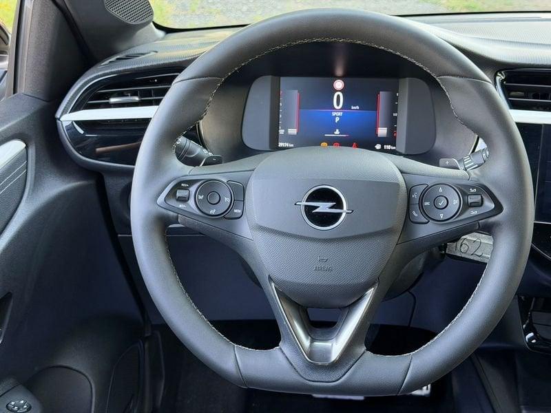 Opel Corsa Corsa 1.2 GS s&s 100cv at8