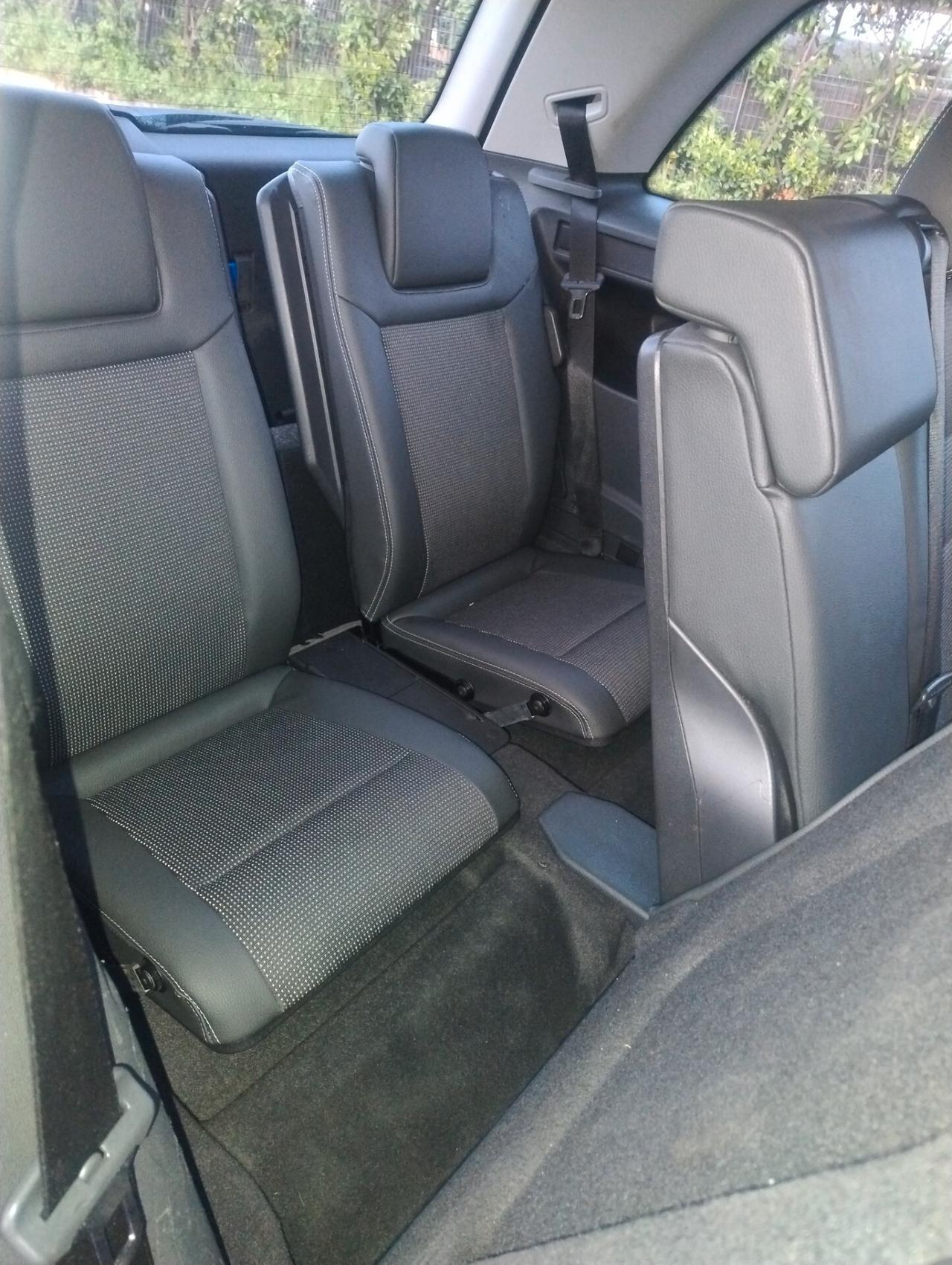 Opel Zafira 1.9 CDTI 120CV Enjoy