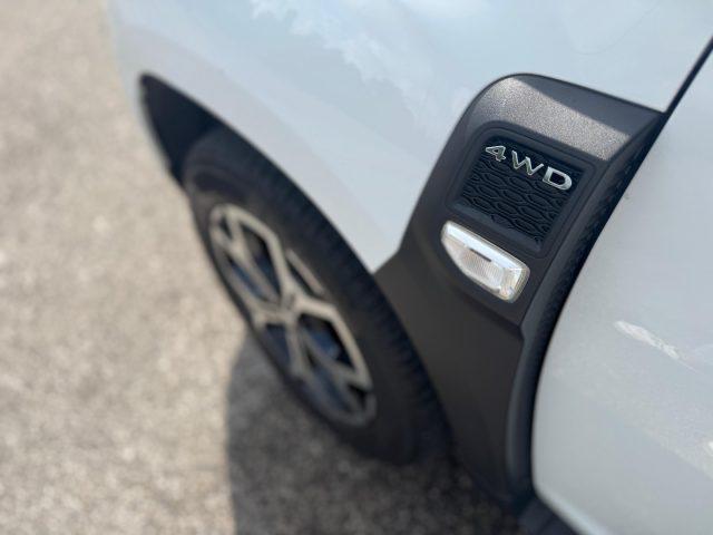 DACIA Duster 1.5 Blue dCi 8V 115 CV 4x4 PRESTIGE *UNIPROP*