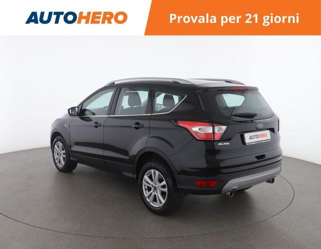 FORD Kuga 1.5 TDCI 120 CV S&S 2WD Business