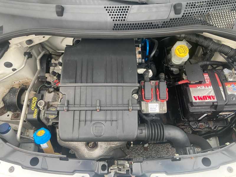 FIAT 500 1.2 Pop 69cv