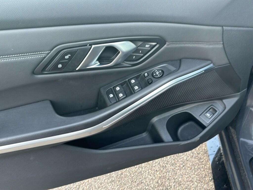 BMW M3 Touring 3.0 Competition M xDrive Steptronic