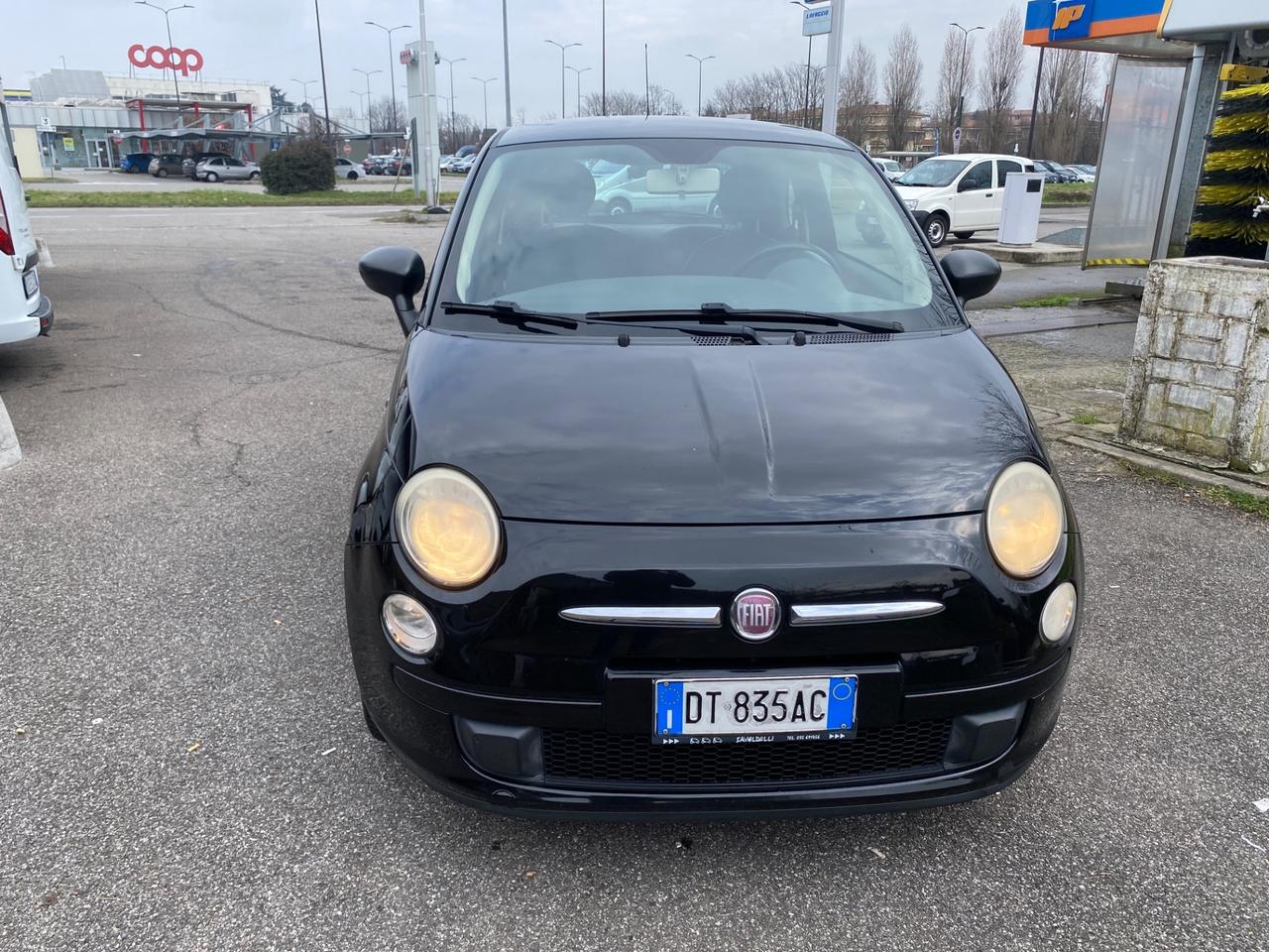 Fiat 500 1.2 Pop