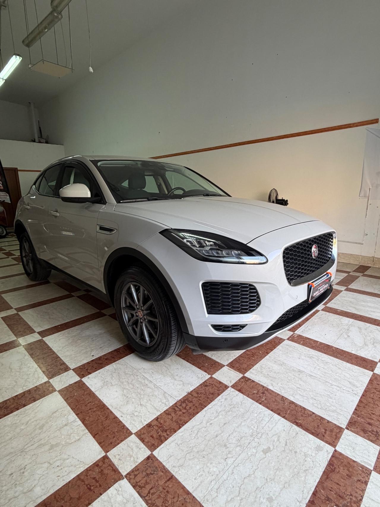 Jaguar E-Pace 2.0D 150 CV