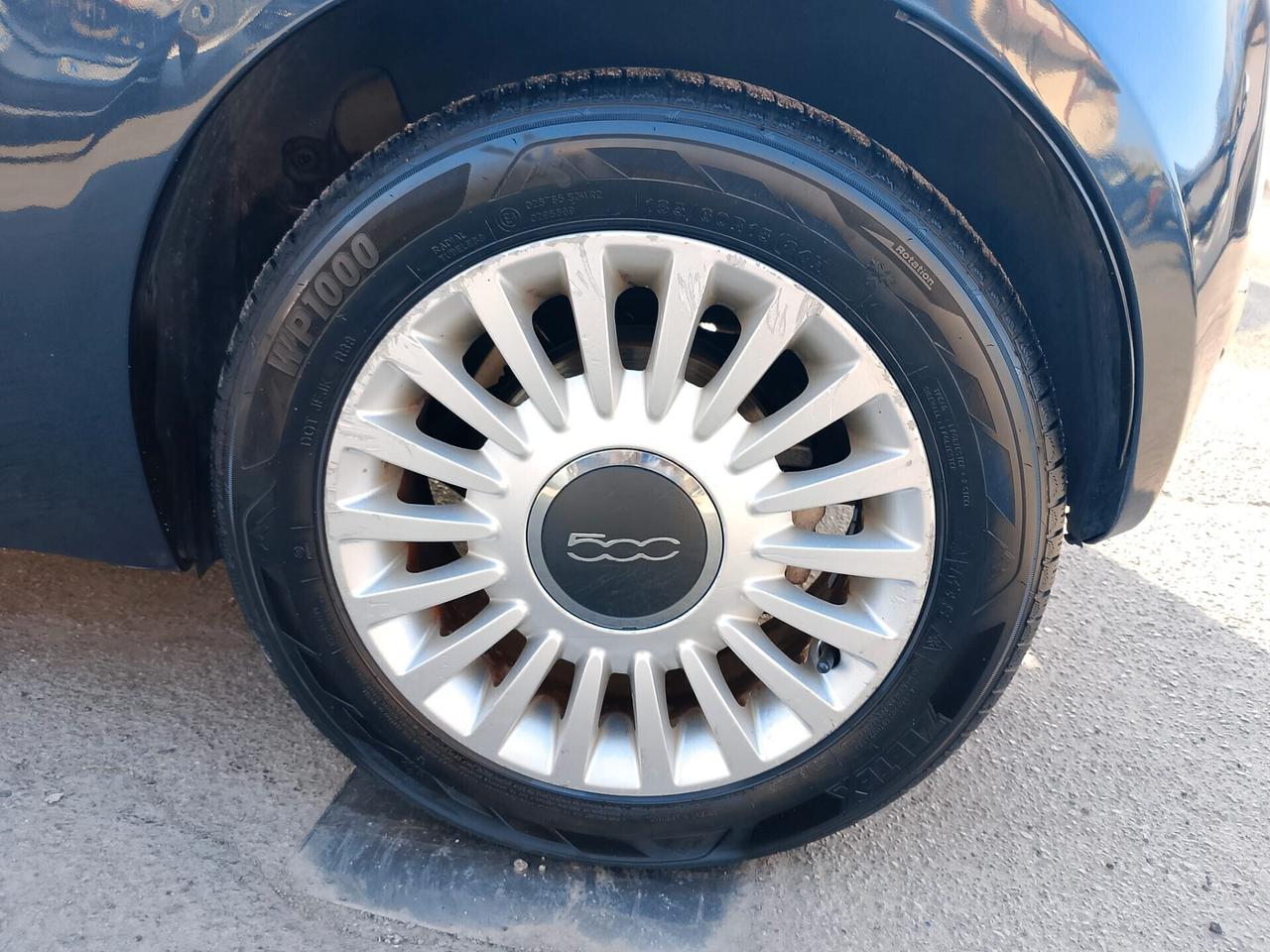 Fiat 500 1.4 16V SPORT GPL