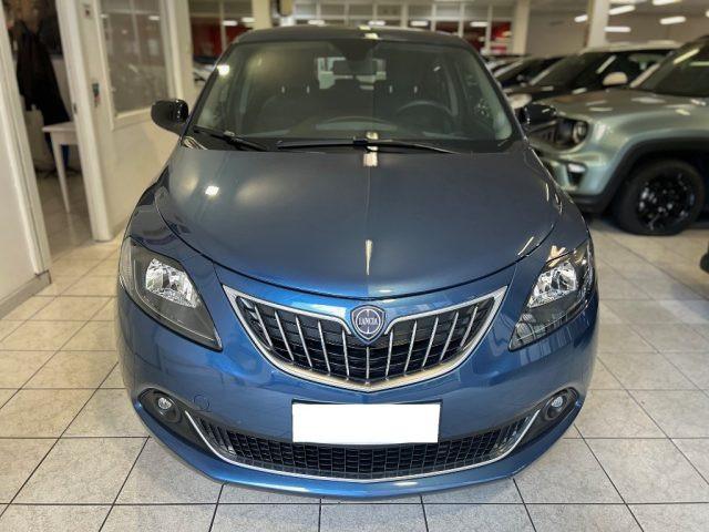 LANCIA Ypsilon 1.0 FireFly 5 porte S&S Hybrid Gold Plus