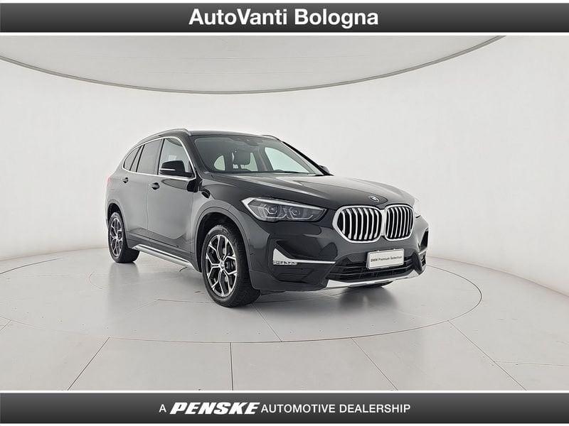 BMW X1 X1 sdrive18d xLine Plus auto