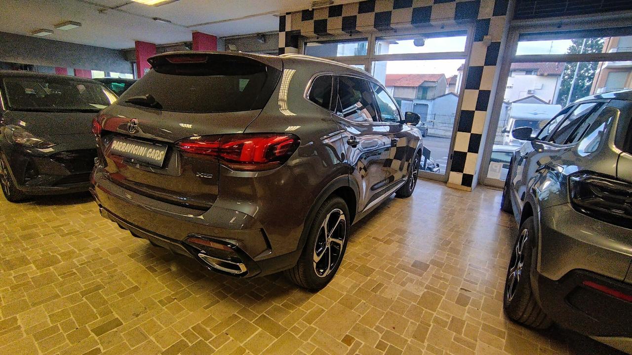 Mg HS 1.5T-GDI AT Luxury