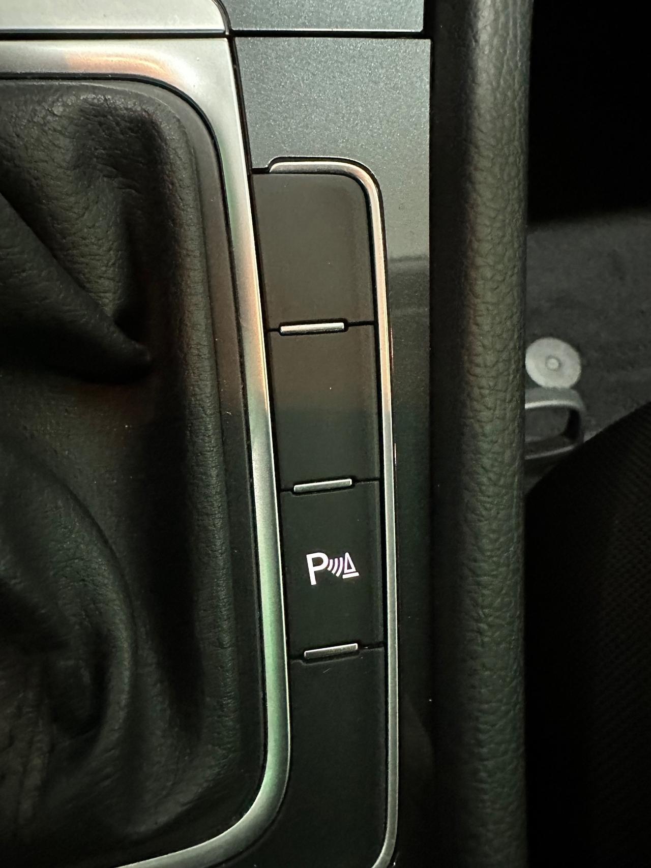 Volkswagen Golf 2.0 TDI DSG 5p. Executive BlueMotion Technology