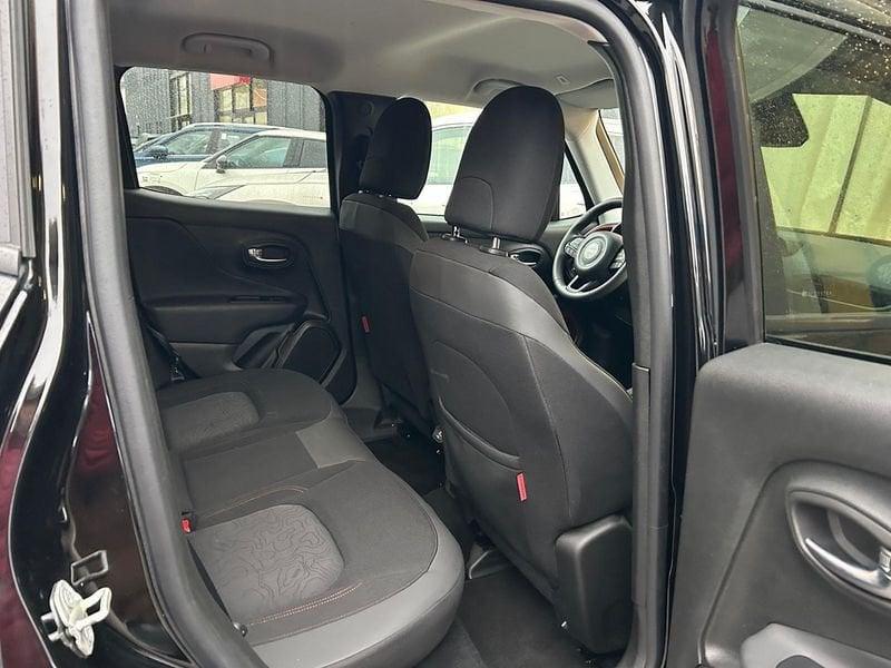 Jeep Renegade 2019 1.3 T4 PHEV Trailhawk 4xe AT6