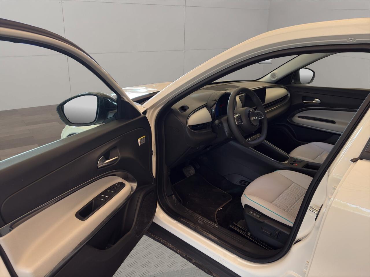 Fiat 600 Hybrid 100 CV DCT MHEV La Prima