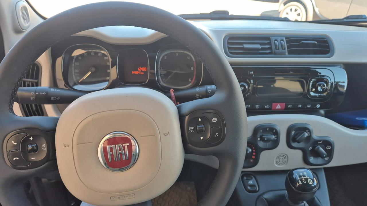 Fiat Panda 1.3 MJT S&S Lounge