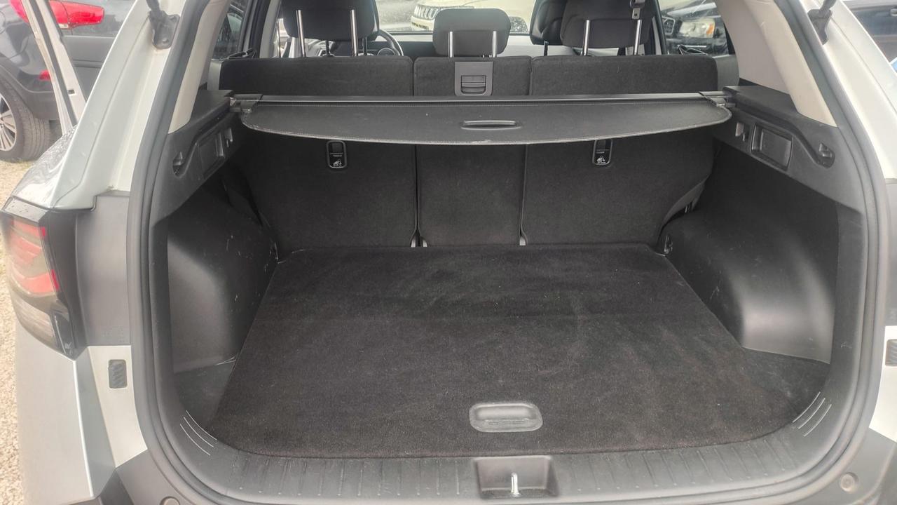 Kia Sportage 1.6 TGDi HEV AT Style