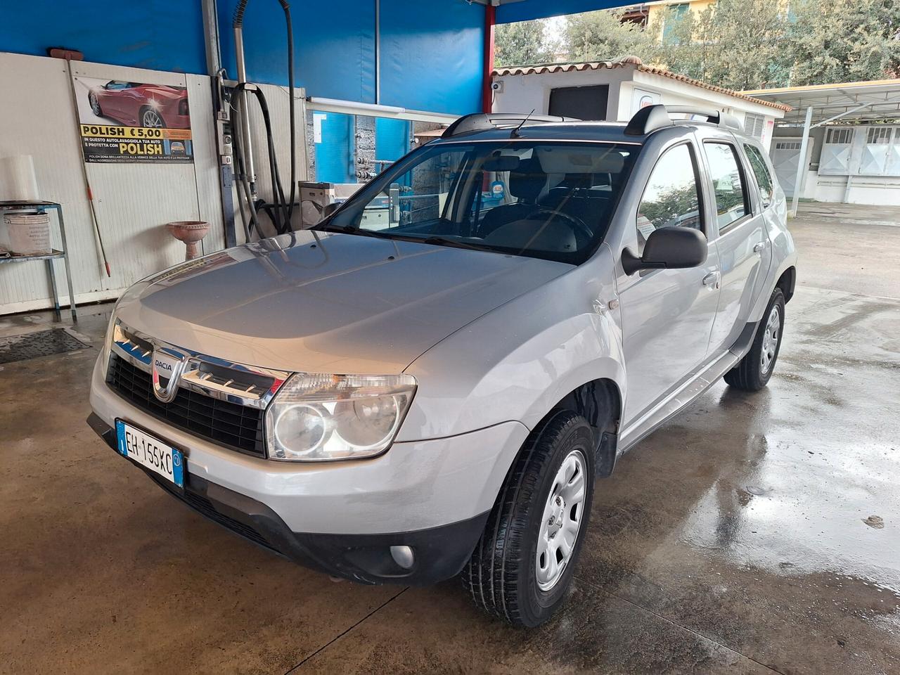 Dacia Duster 1.5 dCi 90CV 4x2 Lauréate