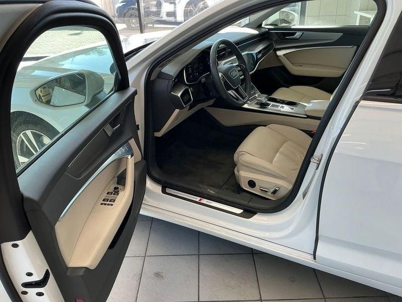 Audi A6 55 TFSI 3.0 quattro ultra S tronic Business Sport