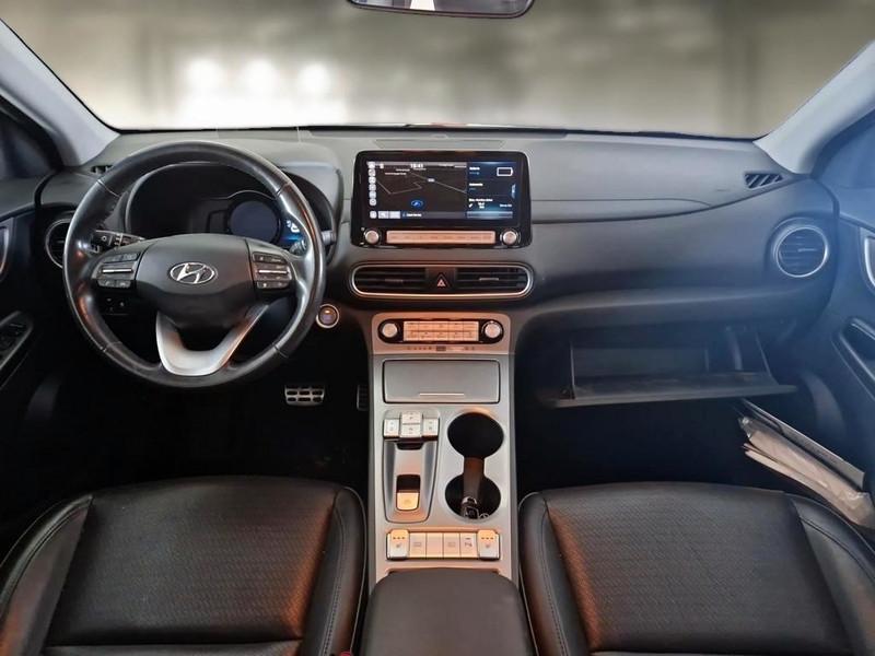 HYUNDAI KONA EV Exellence 64 kWh